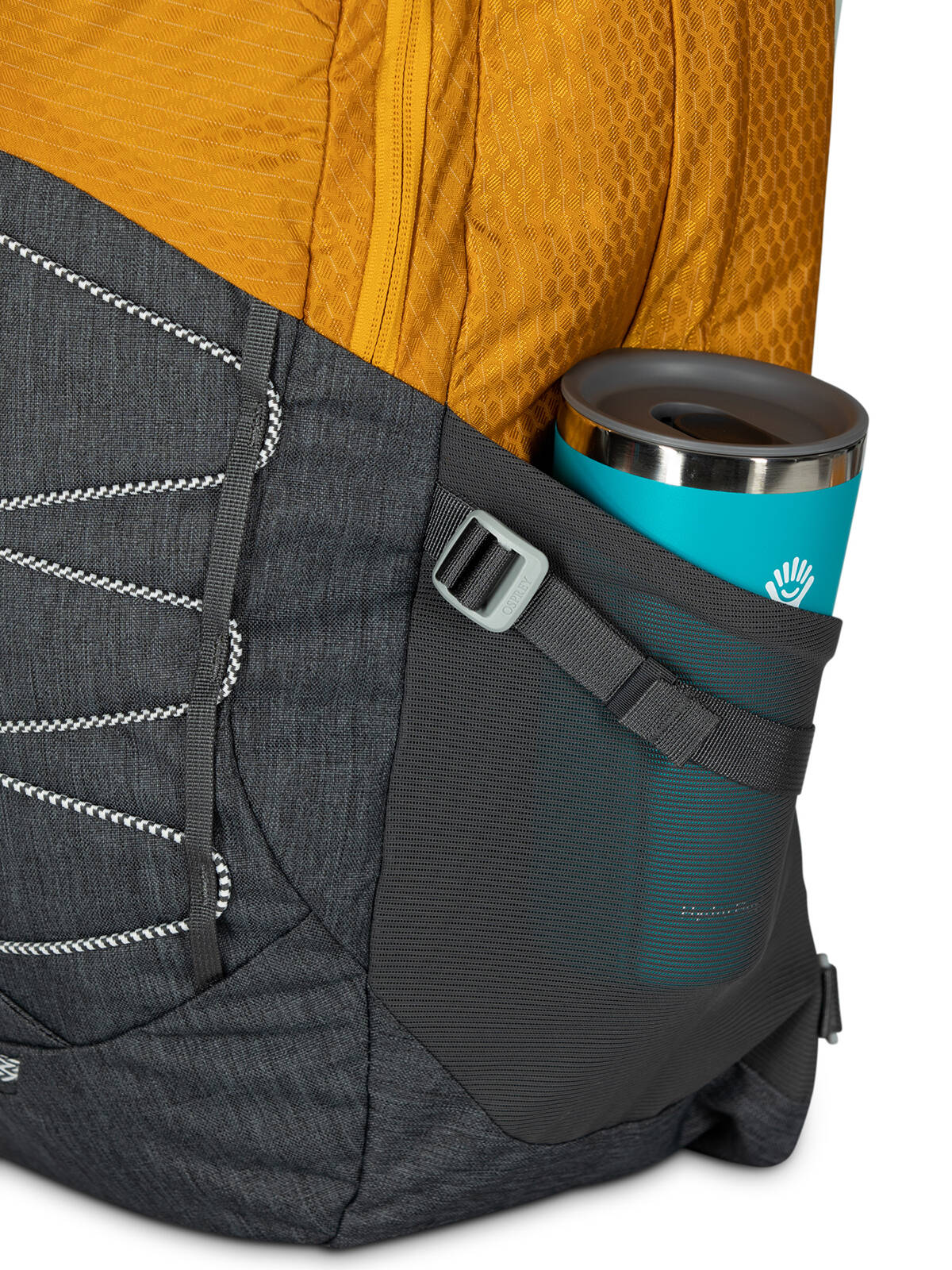 Quasar GOLDEN HOUR YELLOW / ONE SIZE