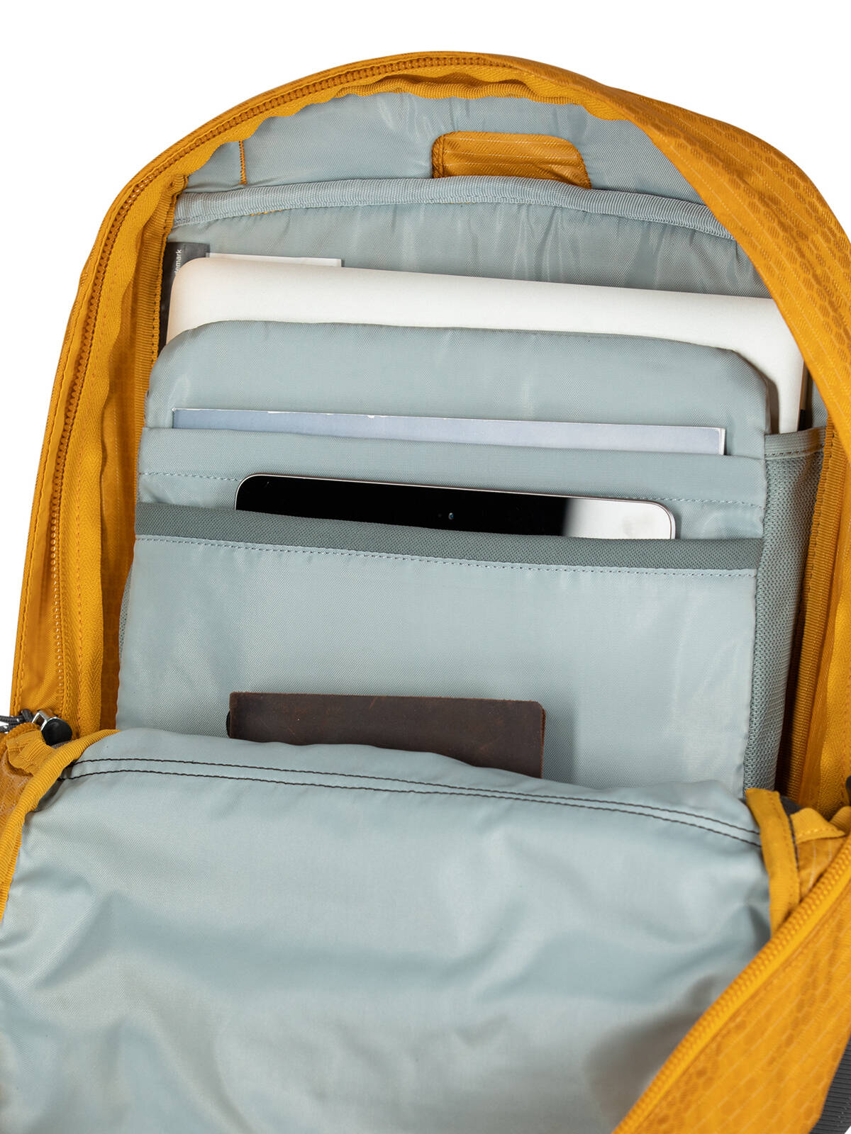 Quasar GOLDEN HOUR YELLOW / ONE SIZE