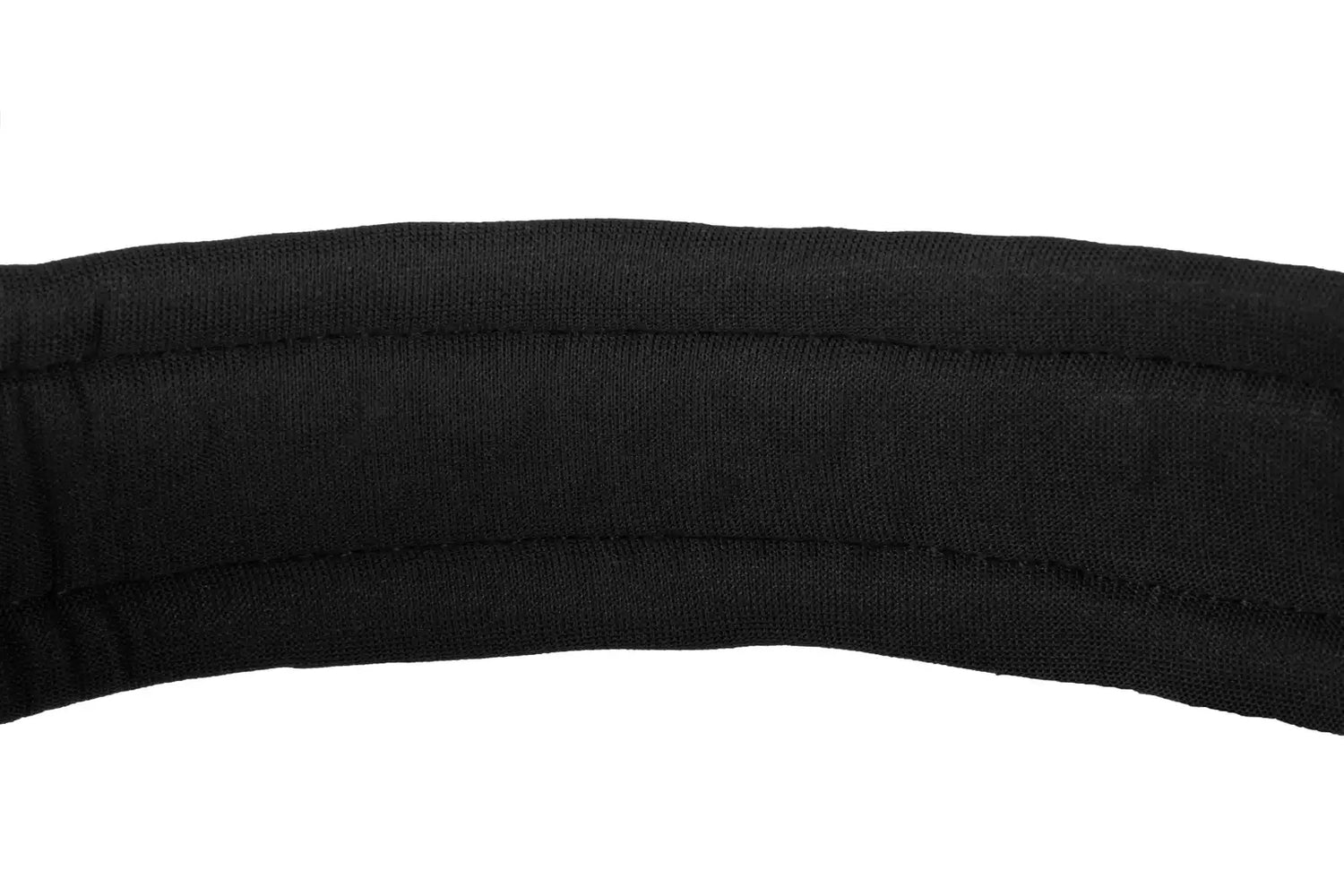 Cruise collar BLACK / XS