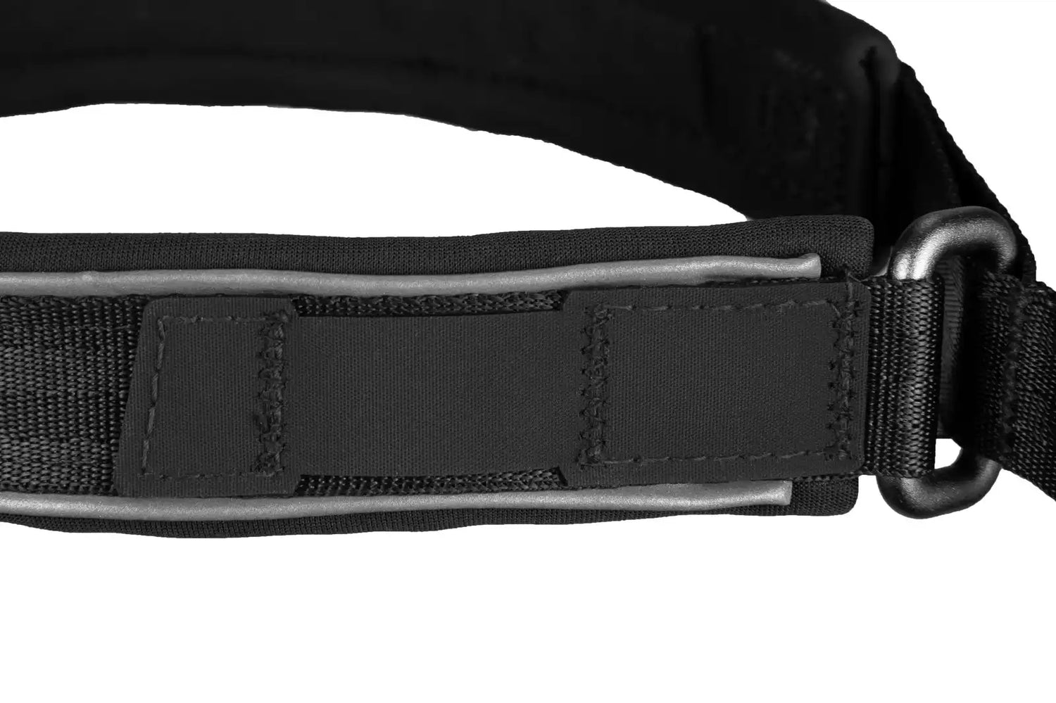Cruise collar BLACK / XS