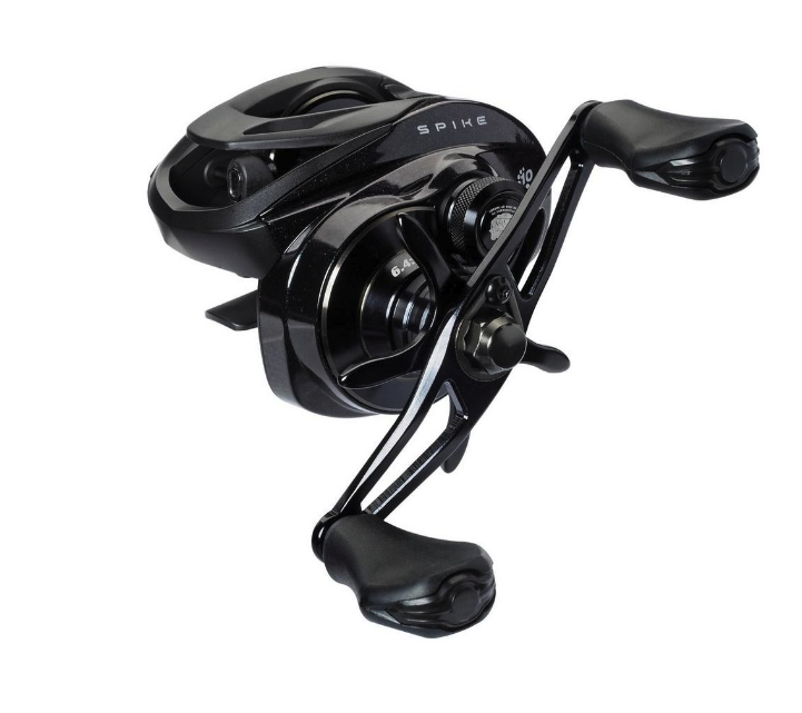 Spike Low Profile Multirulle HG VÄNSTERVEVAD