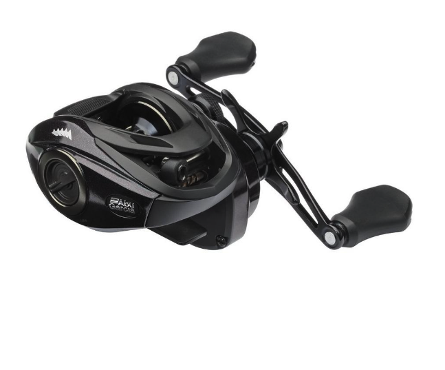 Spike Low Profile Multirulle HG VÄNSTERVEVAD