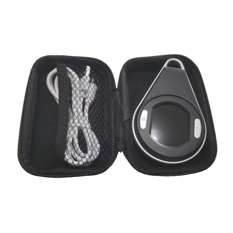 Digital juvelerarlupp med LCD-skärm, 10, 15 och 20x EN STL