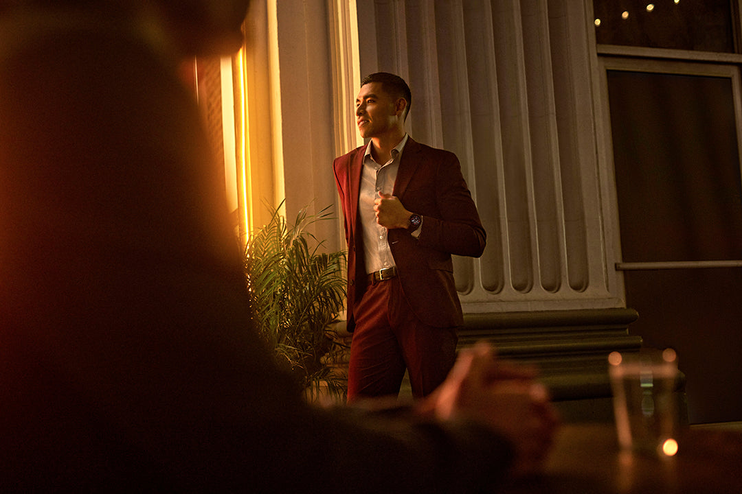 Epix PRO Sapphire Edition Carbon Grey Titan/Black 47mm ONE SIZE