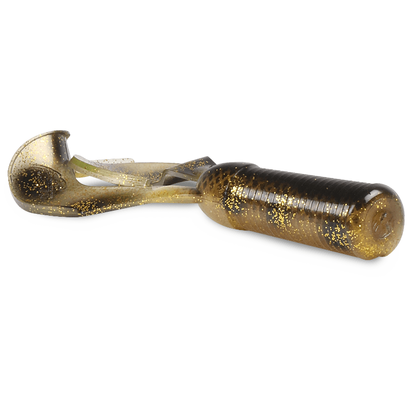 Miuras Mouse Double Tail Big DERG WHISPER / BIG