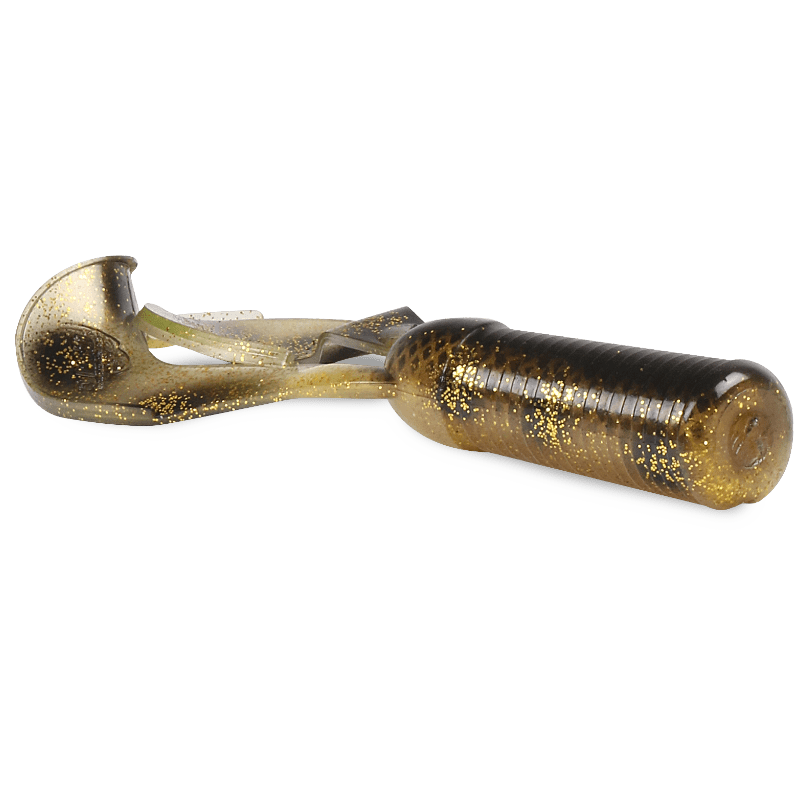 Miuras Mouse Double Tail Mini SPOTTED BULLHEAD / MINI