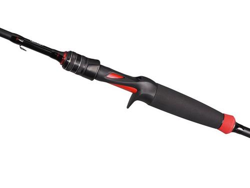 Zilla Pike Casting Spinnspö 7'6