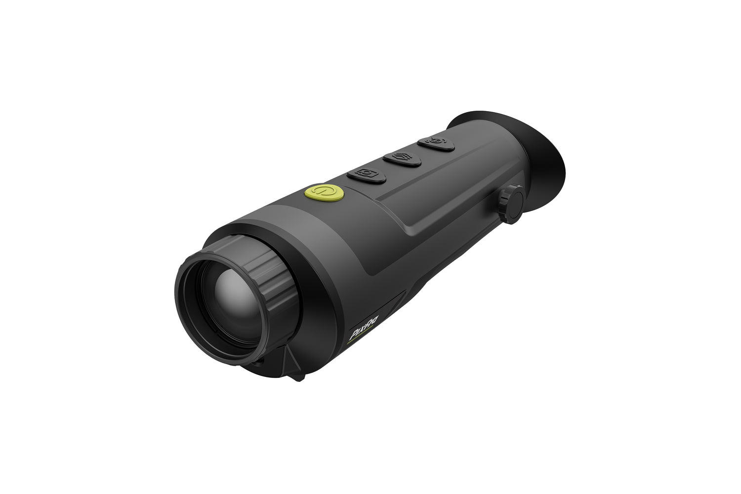 Ranger 640x512, 35 mm Värmekamera EN STL