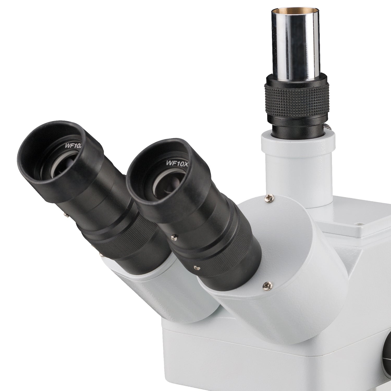 Stereolupp Bresser Advance ICD, Zoom, 10 - 160x EN STL