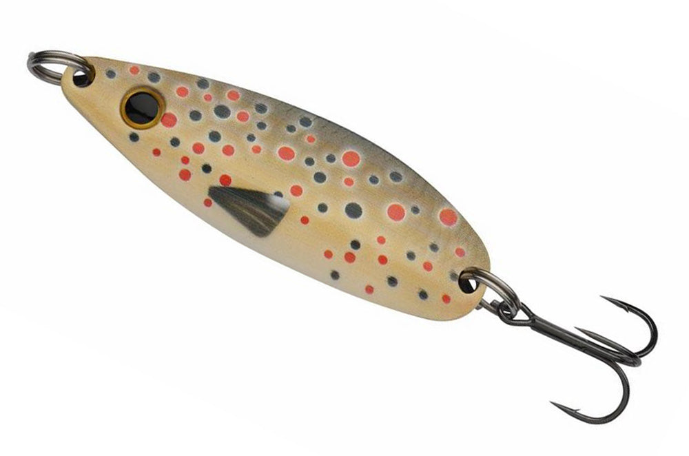 Shaky 10g Skeddrag LANTERN / 10 G