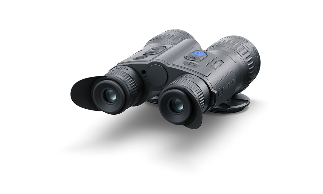 Merger Duo NXP50 Multispektral Värmekikare EN STL