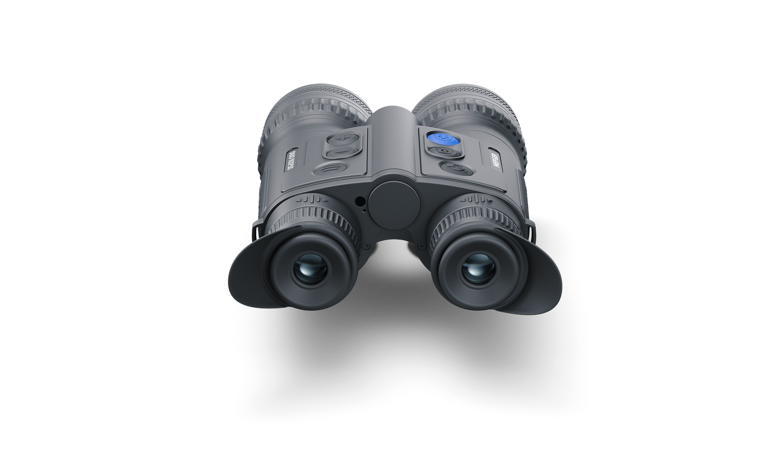 Merger Duo NXP50 Multispektral Värmekikare EN STL