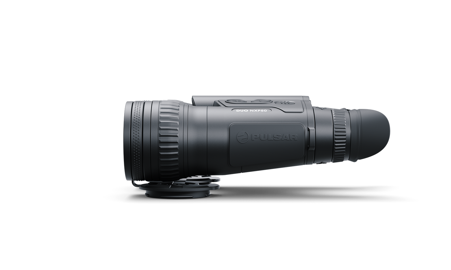 Merger Duo NXP50 Multispektral Värmekikare EN STL