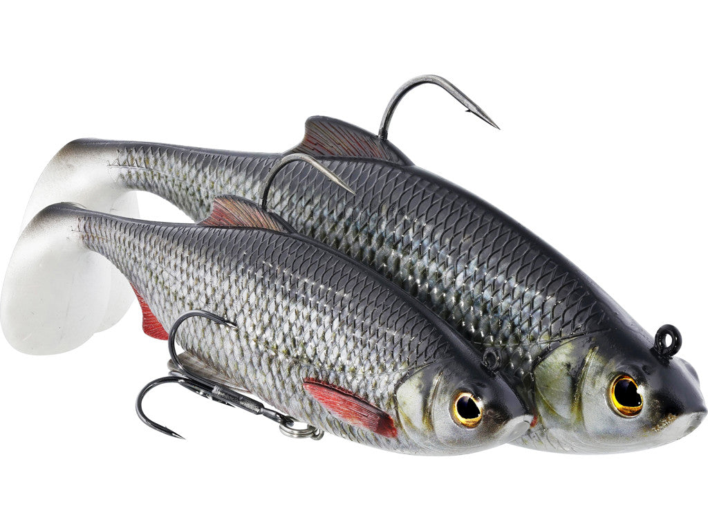 Ricky The Roach Shadtail R2F REAL RUDD / 14 CM / 57 GRAM