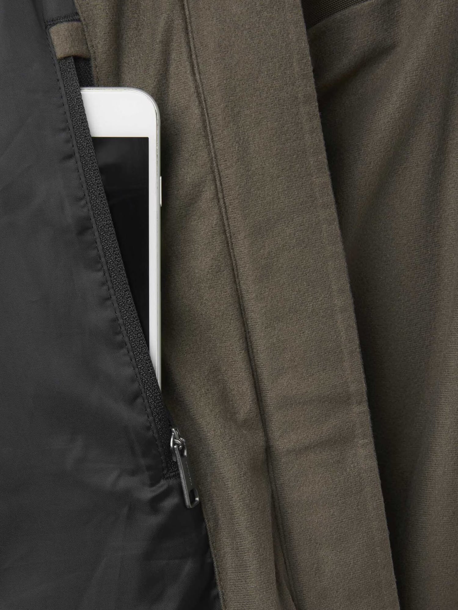 Pointer Chevalite Jacket 3.0 herr AUTUMN GREEN / S