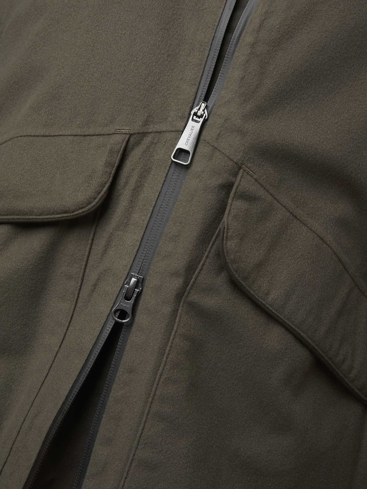 Pointer Chevalite Jacket 3.0 herr AUTUMN GREEN / S