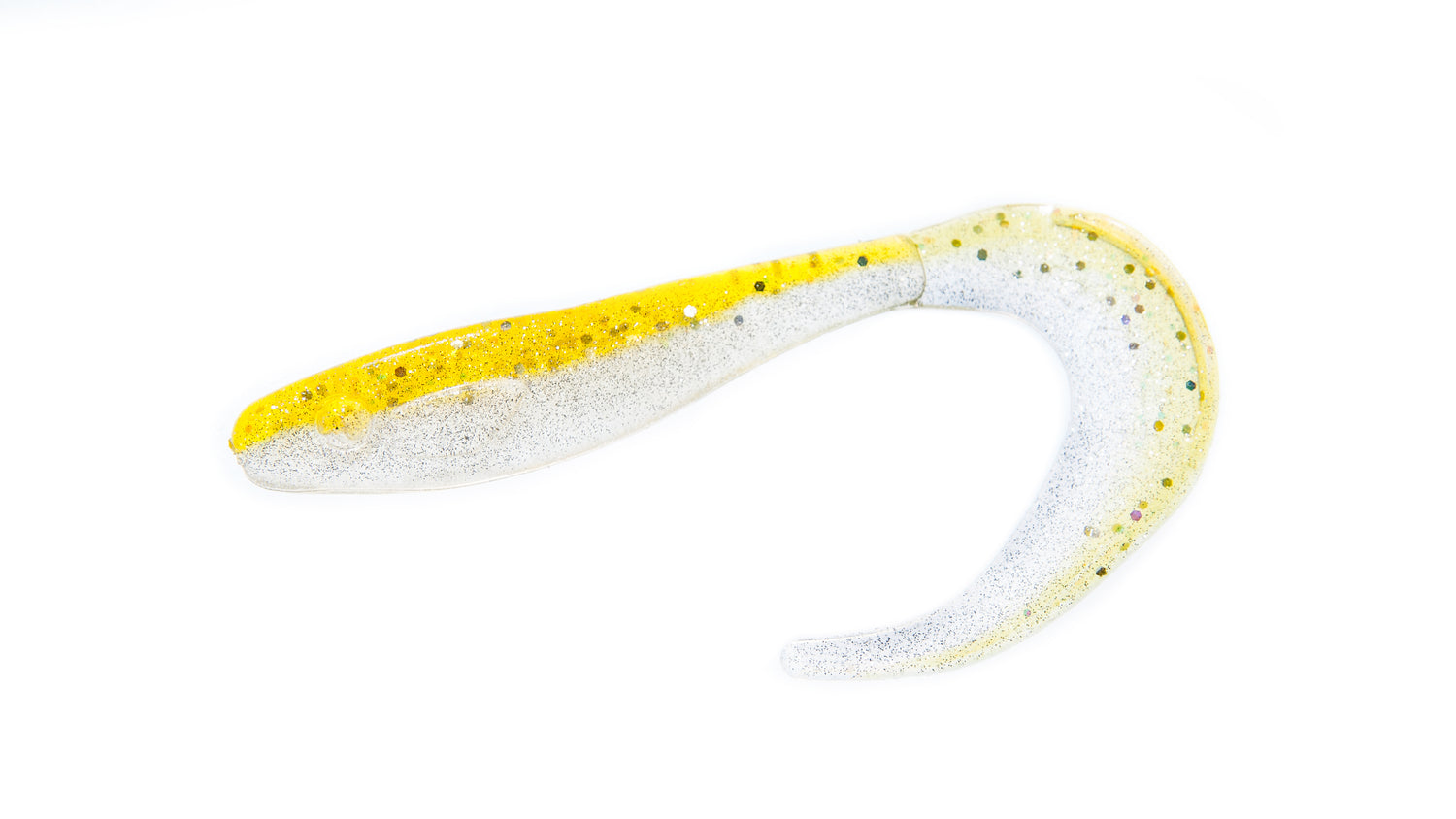 RenzTail Perch 11 cm 8 gram 5-Pack WALLEYE SPECIAL / 11 CM