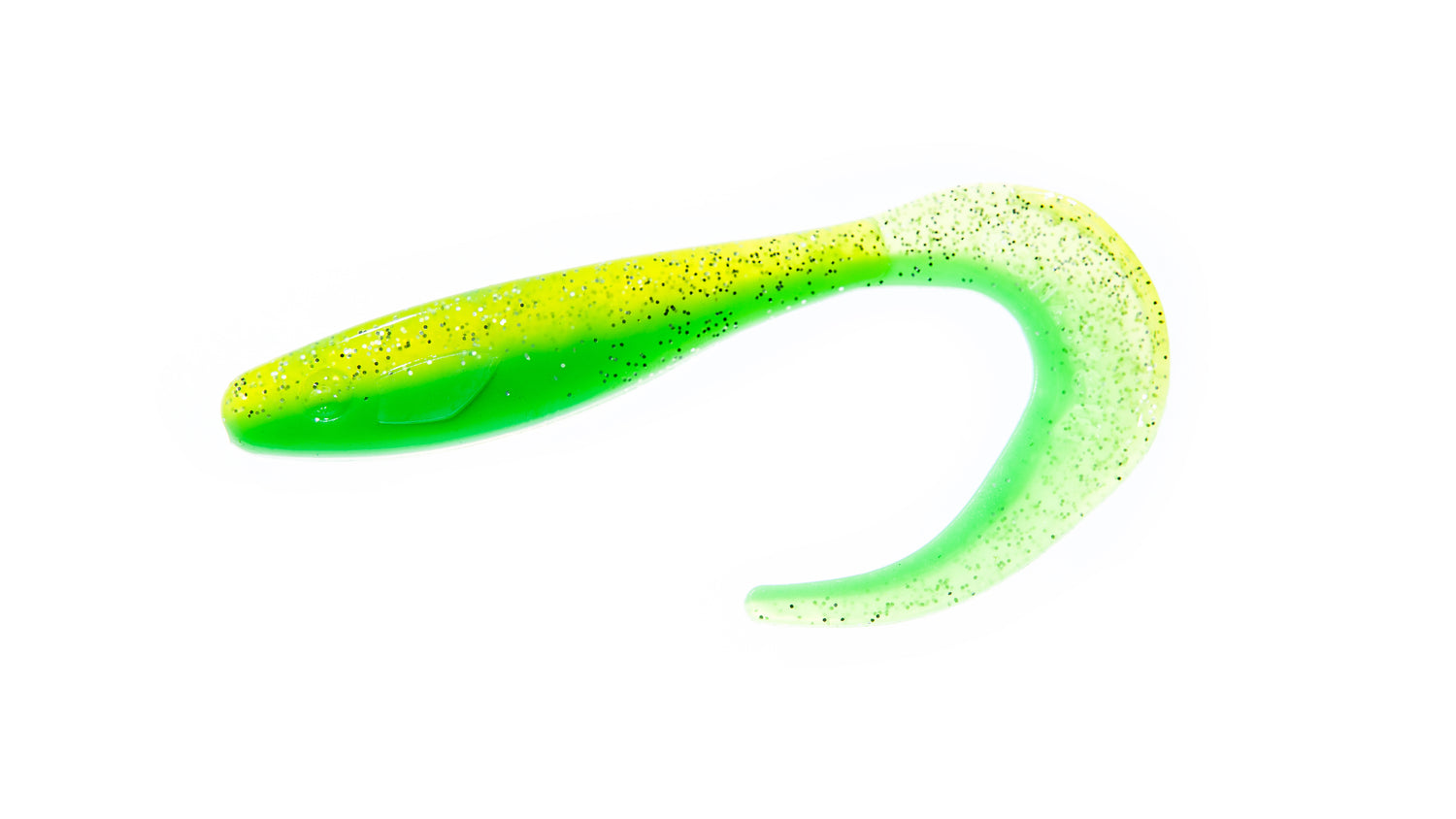 RenzTail Finesse 7cm 3 gram 8-Pack WALLEYE SPECIAL / 7 CM