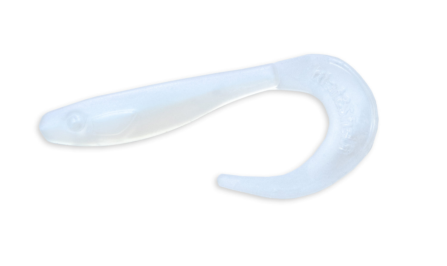 RenzTail Finesse 7cm 3 gram 8-Pack WALLEYE SPECIAL / 7 CM