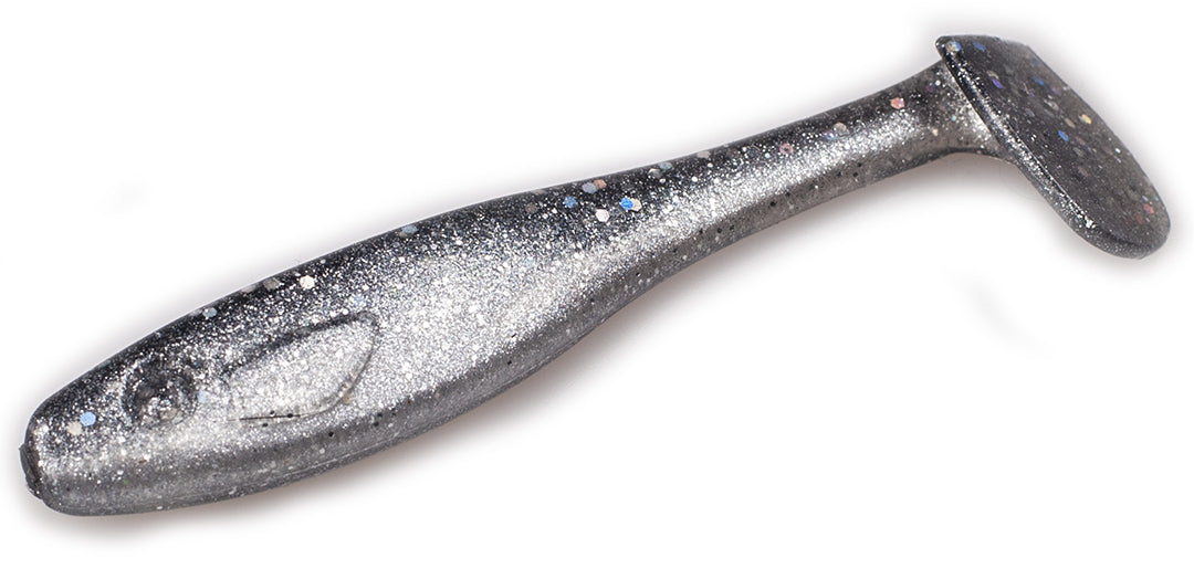 RenzShad Finesse 7cm 3gram 6-Pack BLUE PEARL / 7 CM