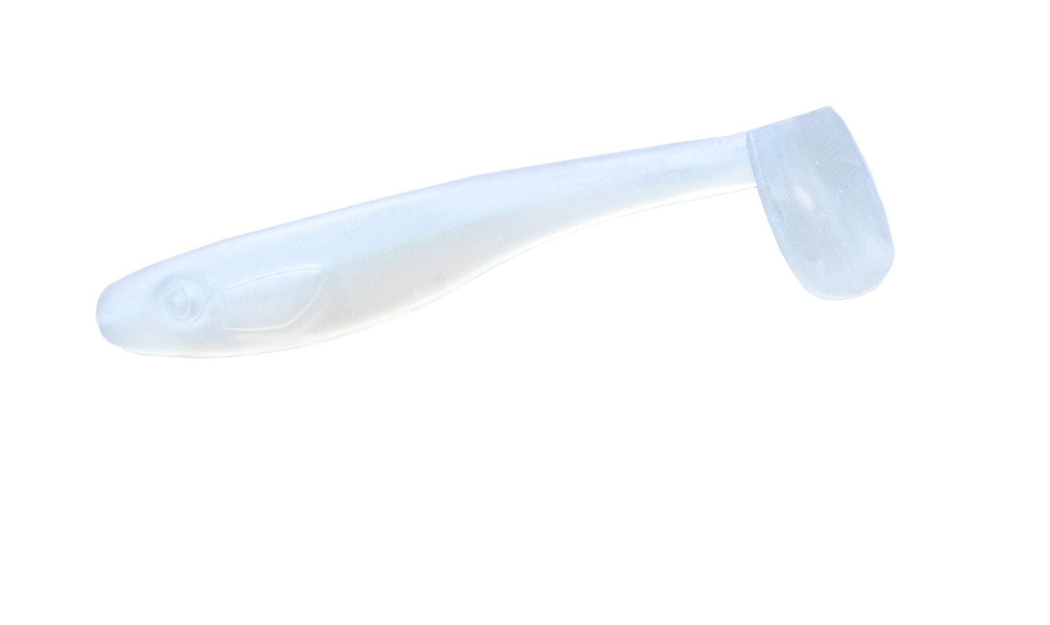 RenzShad Finesse 7cm 3gram 6-Pack BLUE PEARL / 7 CM