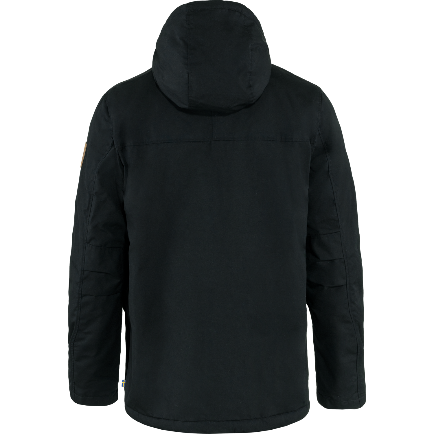 Greenland Winter Jacket Men BLACK / XS