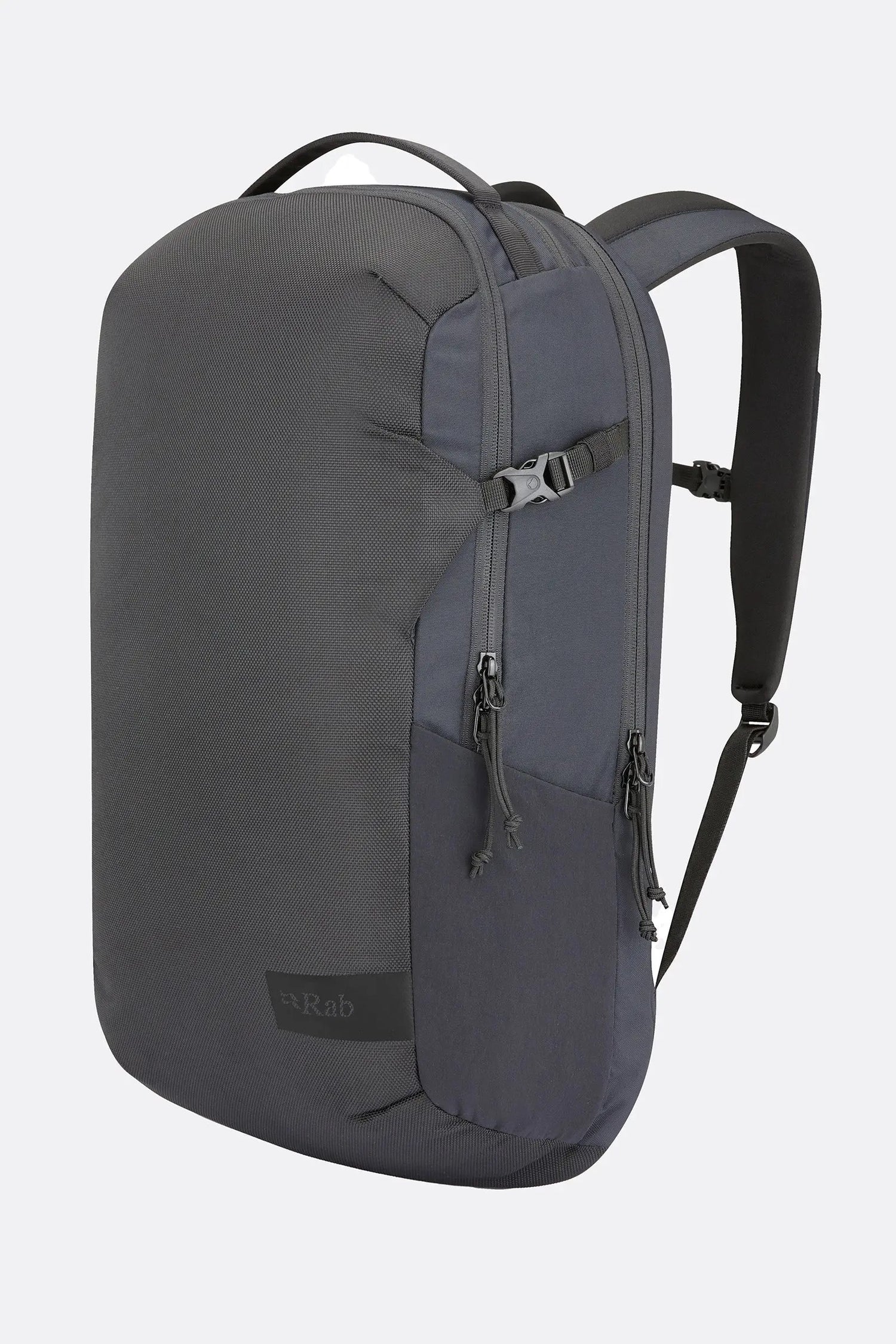 Depot 22 Datorryggsäck BLACK / 22