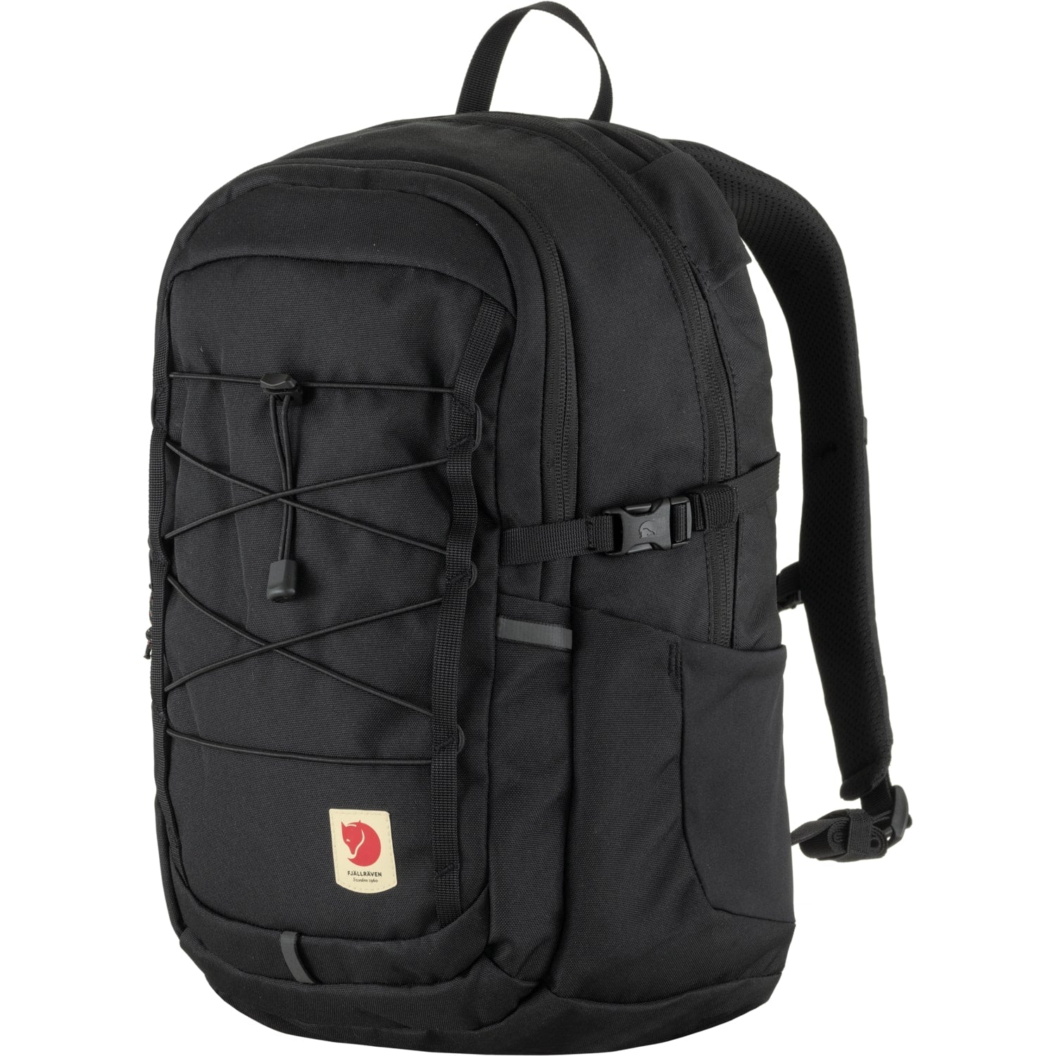 Skule 20 Backpack BLACK / EN STL
