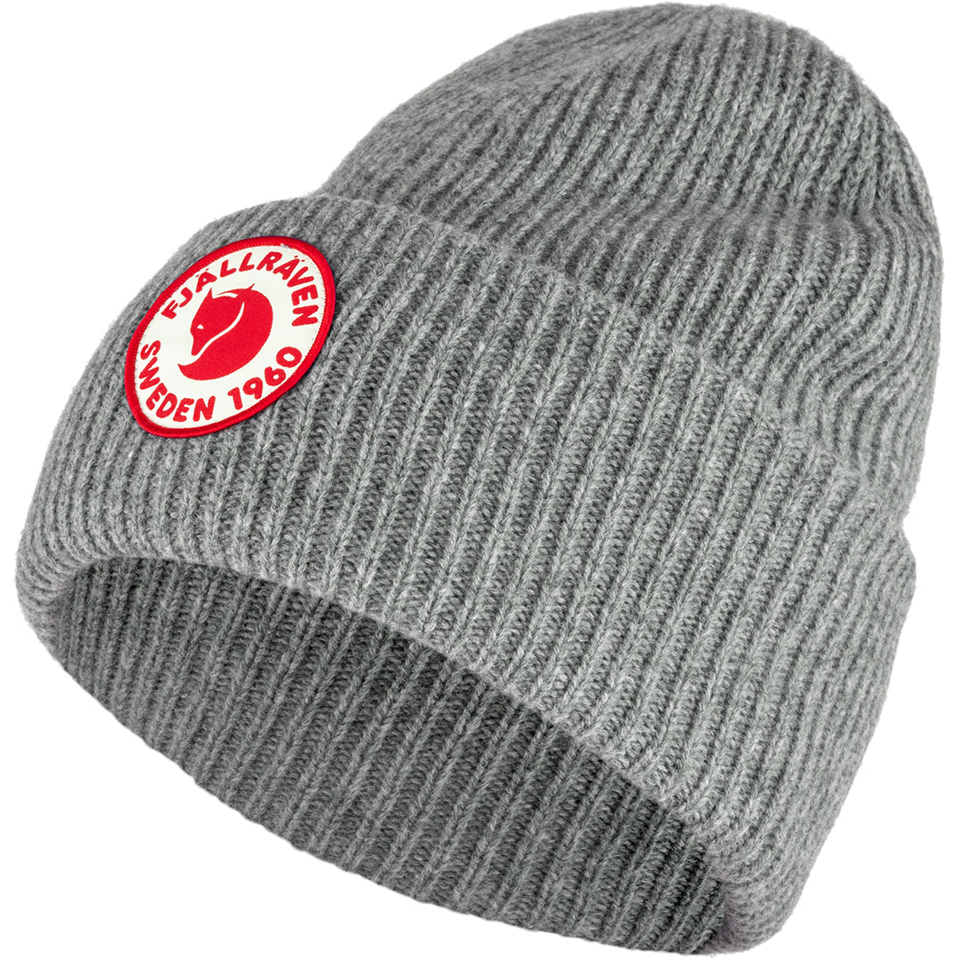 1960 Logo Hat GREY / EN STL
