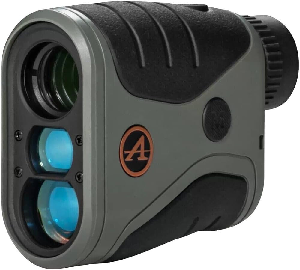 Midas 1 Mile G2 Laseravståndsmätare EN STL