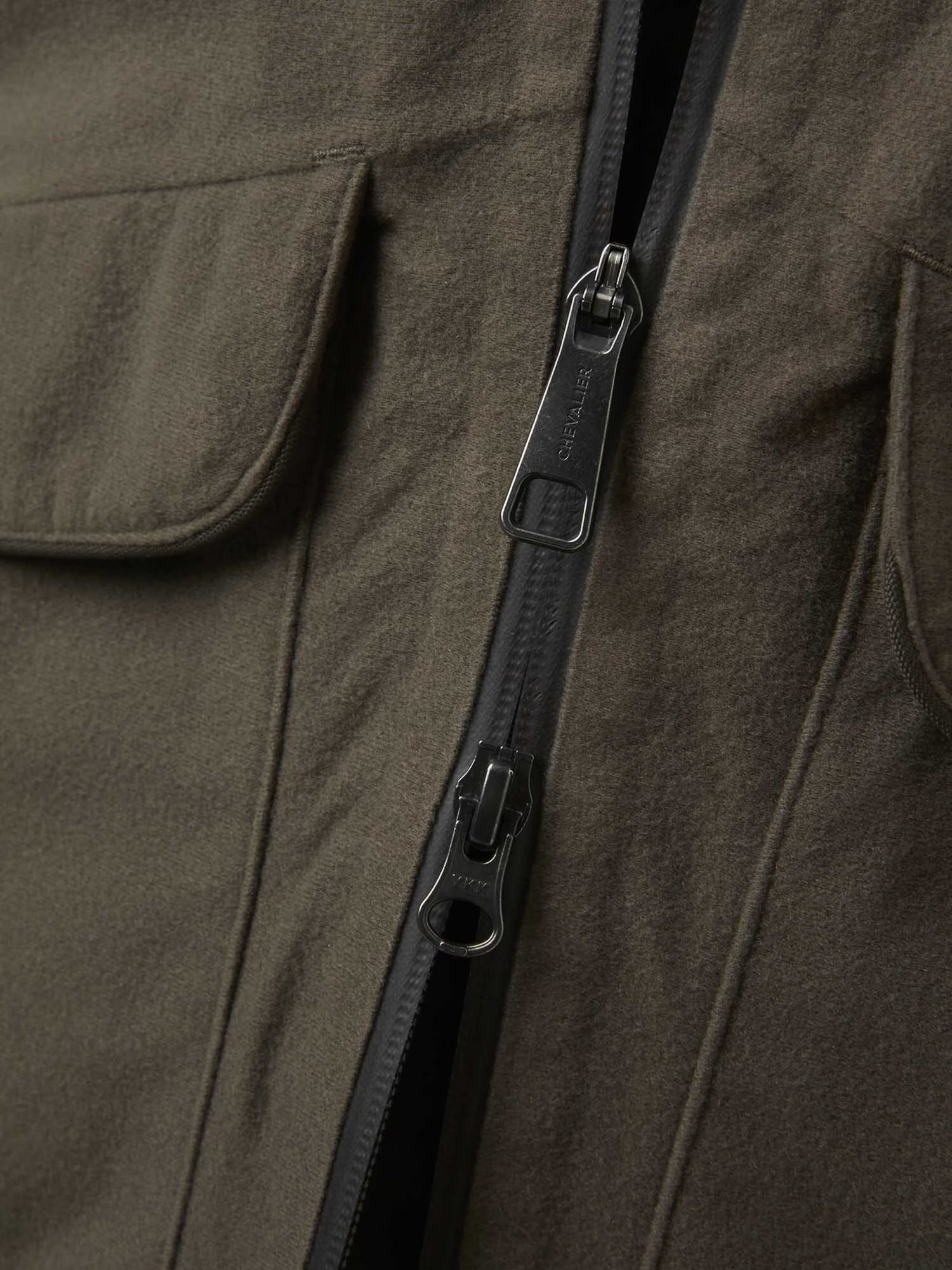 Pointer Chevalite Jacket Women 3.0 DEER CAMOUFLAGE / 36W