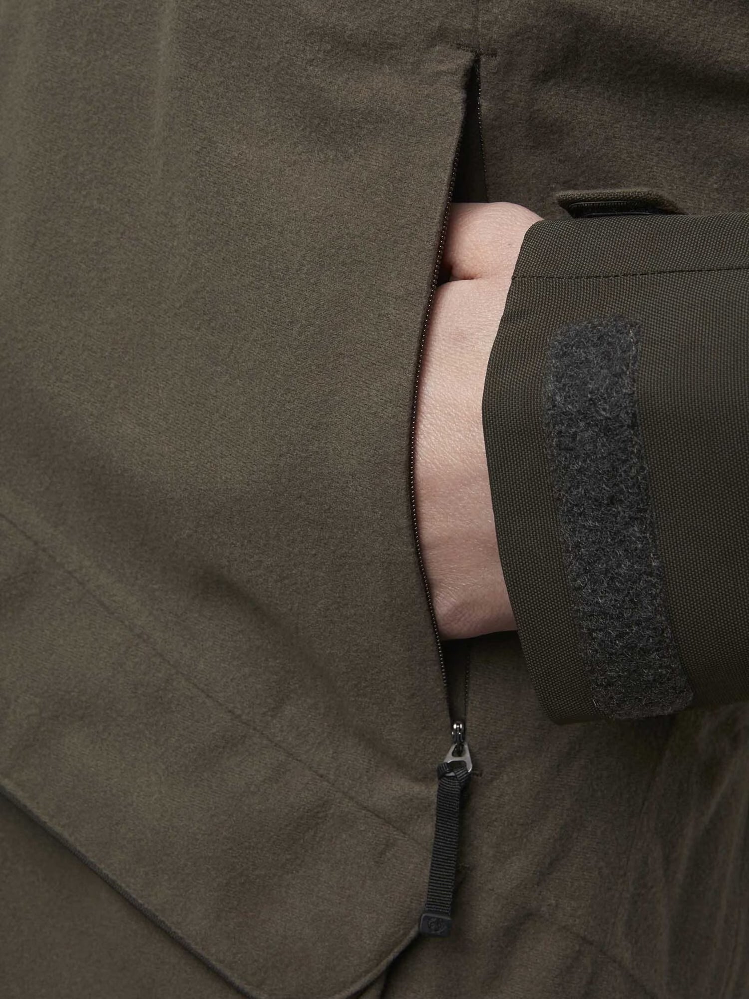 Pointer Chevalite Jacket Women 3.0 DEER CAMOUFLAGE / 36W