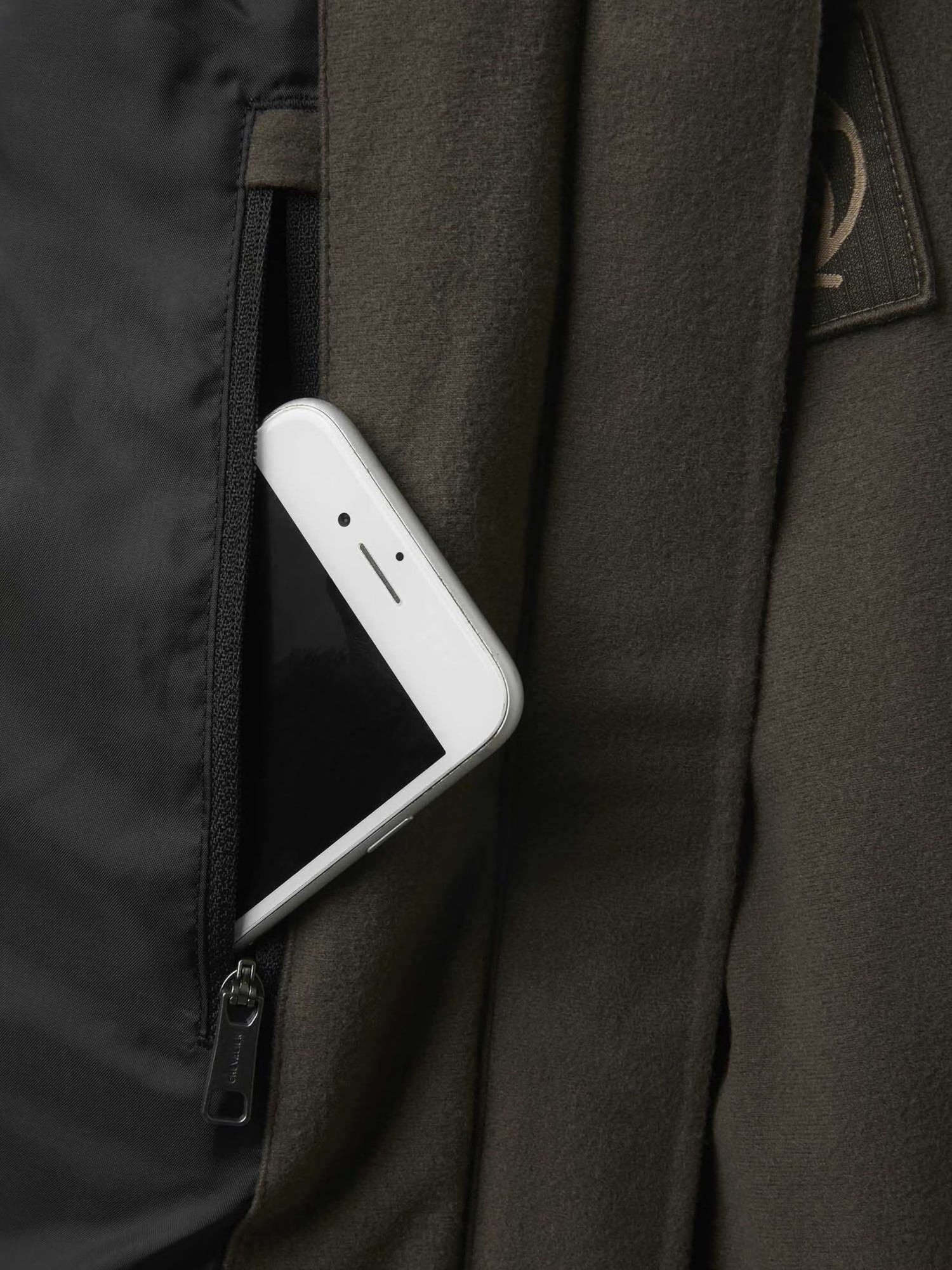 Pointer Chevalite Jacket Women 3.0 DEER CAMOUFLAGE / 36W