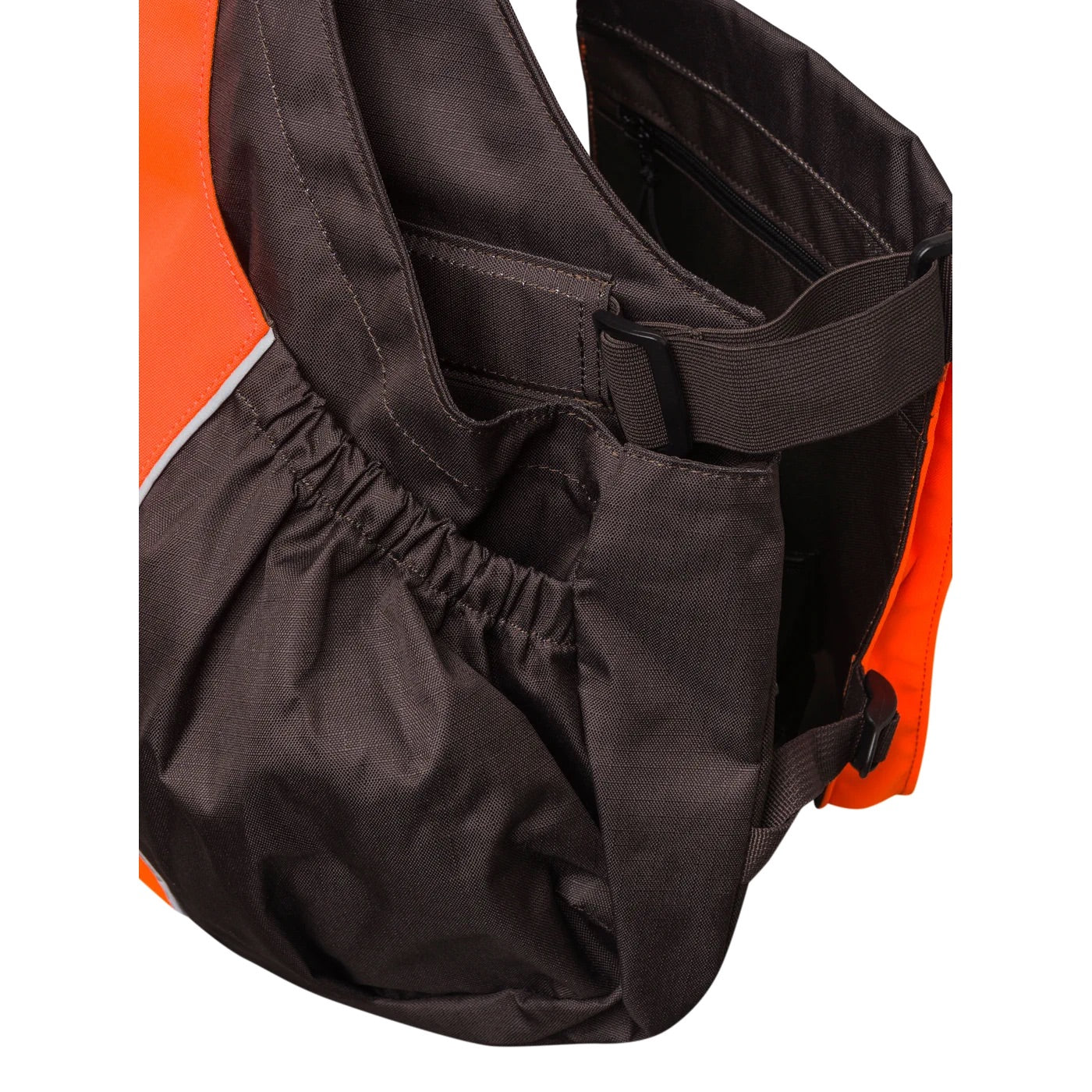Strap EVO Vest BROWN ORANGE / ONE SIZE