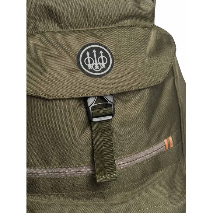 25 Litres Backpack, ryggsäck MOSS GREEN / ONE SIZE