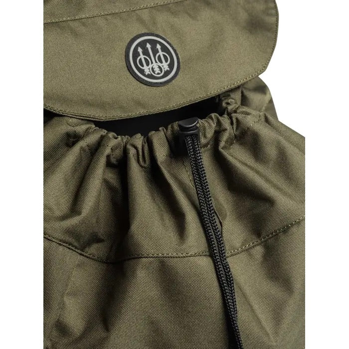 25 Litres Backpack, ryggsäck MOSS GREEN / ONE SIZE