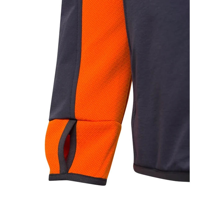 Rupicapra Jacka HIGH VIS ORANGE / M