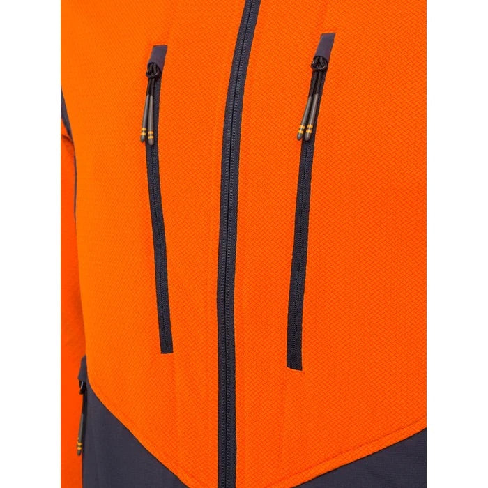 Rupicapra Jacka HIGH VIS ORANGE / M