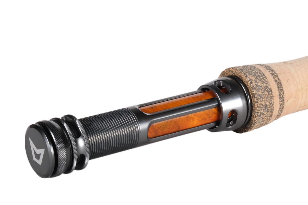 Bold Flugspö 7 FOT 9 TUM KLASS #3