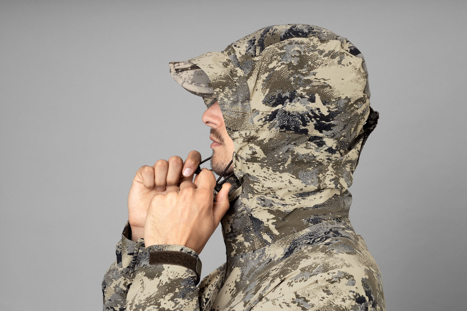 Mountain Hunter Expedition HWS Packable Jacket AXIS MSP® Mountain AXIS MSP MOUNTAIN / 50