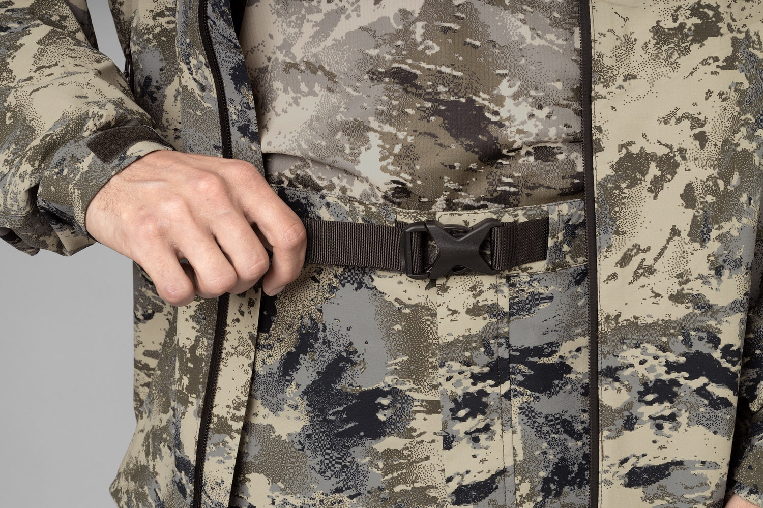 Mountain Hunter Expedition HWS Packable Trousers AXIS MSP® Mountain AXIS MSP MOUNTAIN / 50