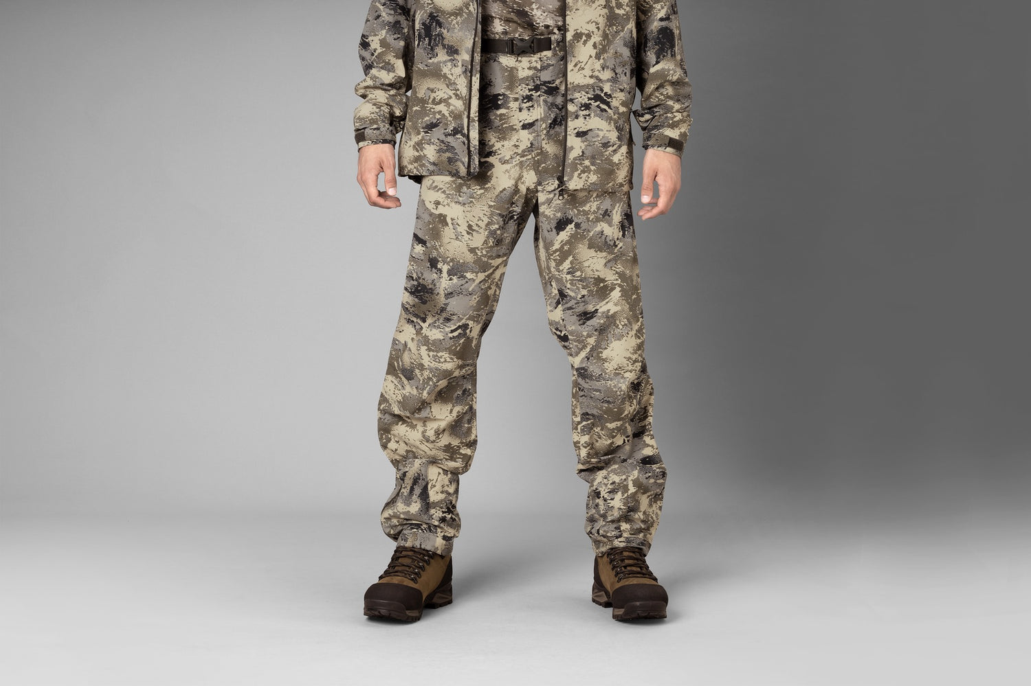 Mountain Hunter Expedition HWS Packable Trousers AXIS MSP® Mountain AXIS MSP MOUNTAIN / 50