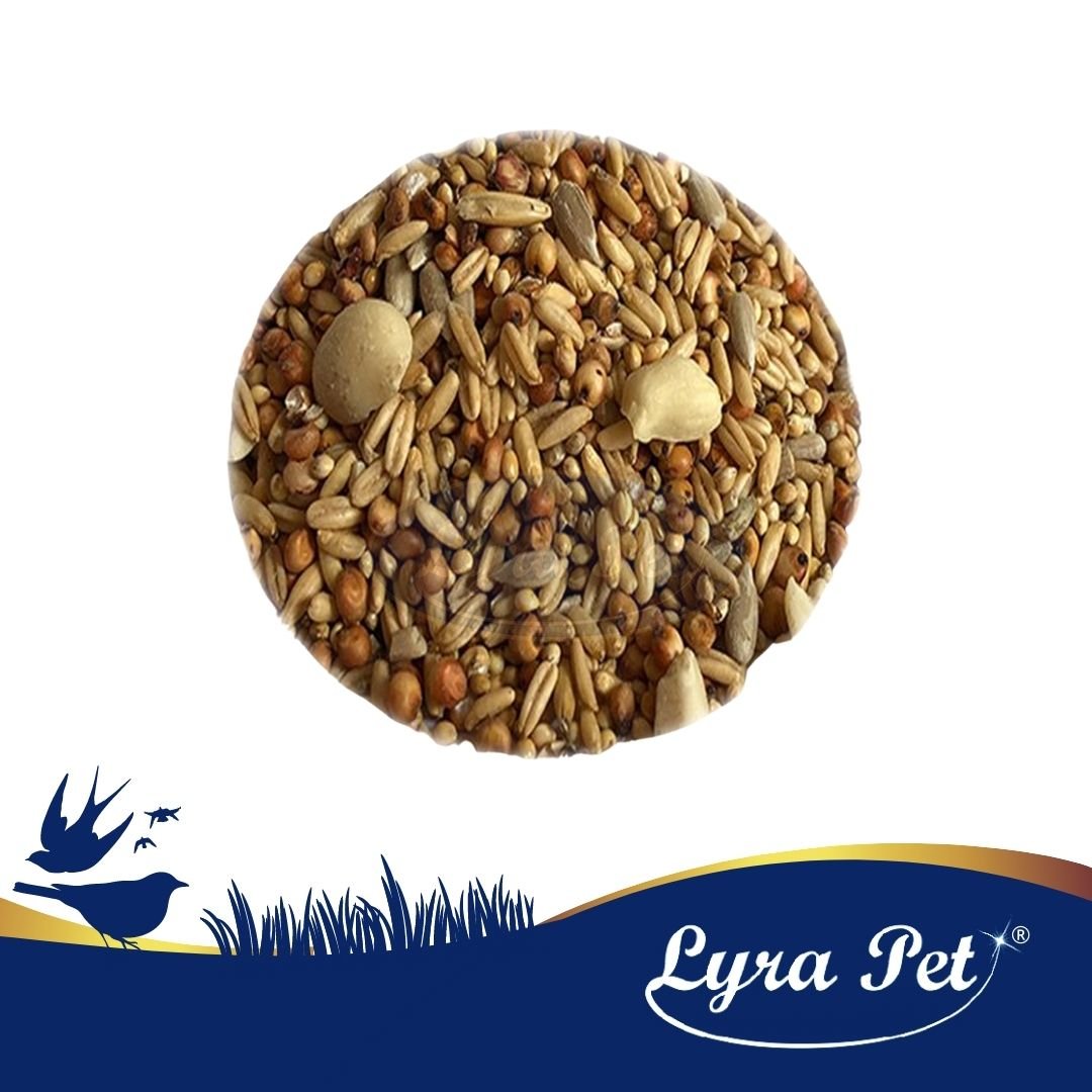 Skalfri Vildfågelmat 10 KG