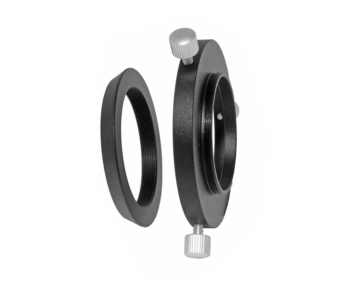 Rotationsadapter M48 med filtergänga - kort 1 ST