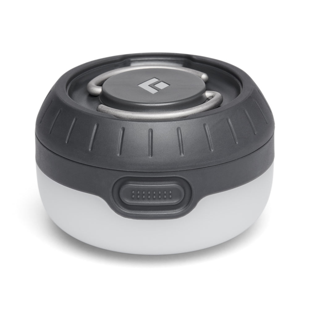 Moji Lantern GRAPHITE / ONE SIZE