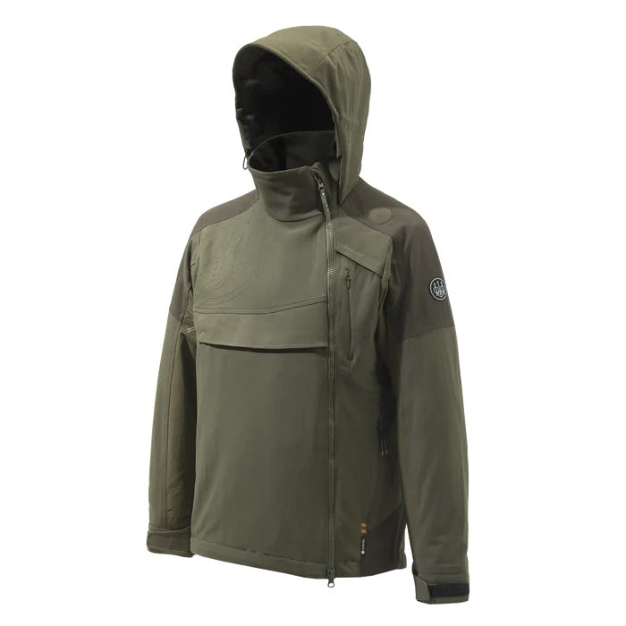 Fjeld GTX Anorak GREEN MOSS / XL