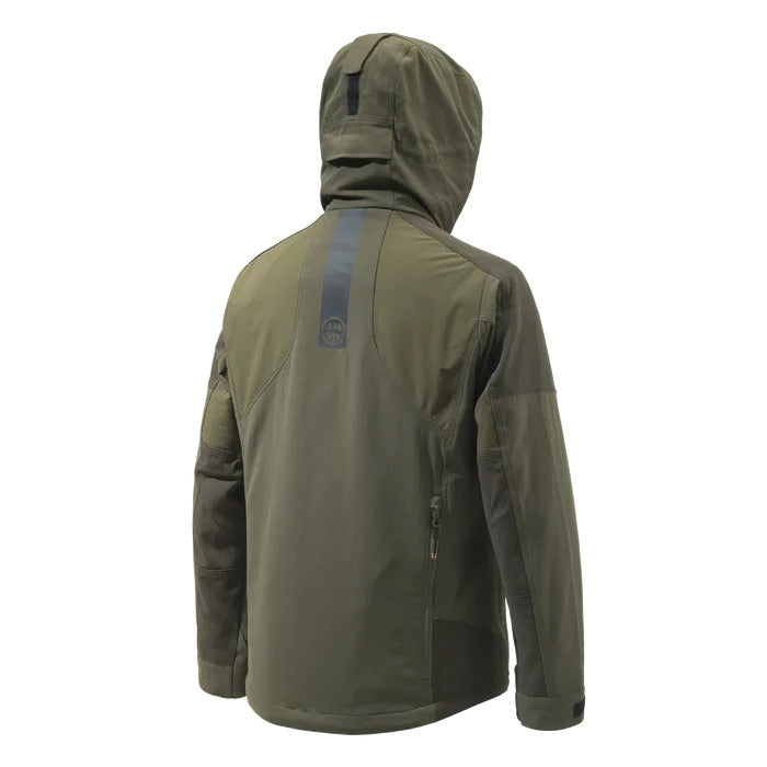 Fjeld GTX Anorak GREEN MOSS / S