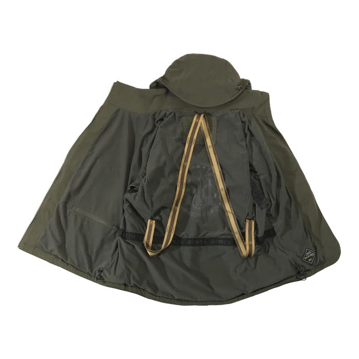 Fjeld GTX Anorak GREEN MOSS / S