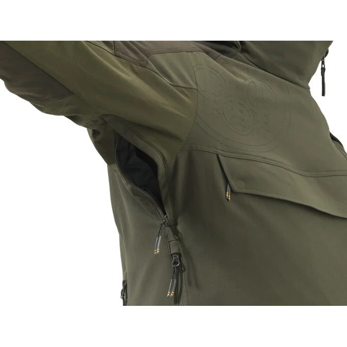 Fjeld GTX Anorak GREEN MOSS / S