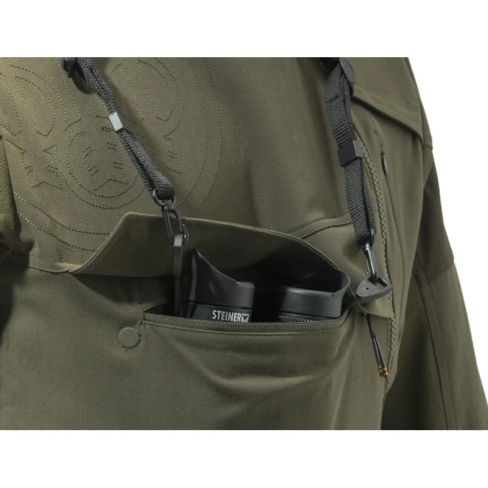 Fjeld GTX Anorak GREEN MOSS / S